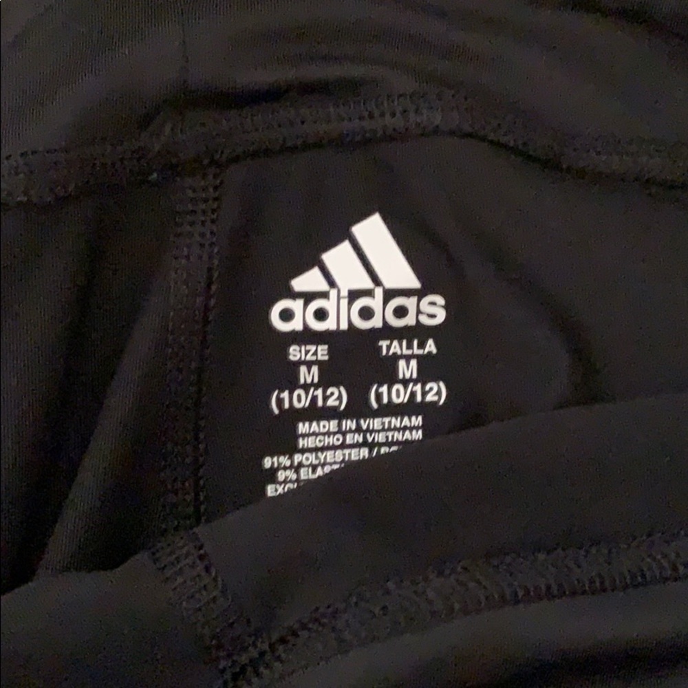 Adidas tights - Picture 2 of 2